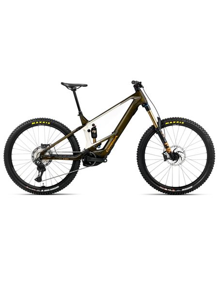 ORBEA WILD M-TEAM 2026