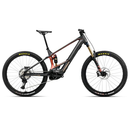 ORBEA WILD M-TEAM 2026