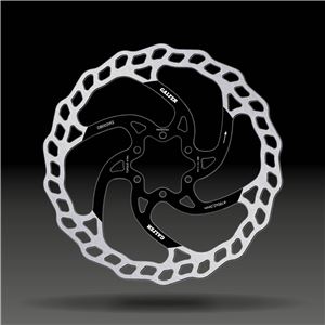 GALFER FIXED DISC WAVE® 2