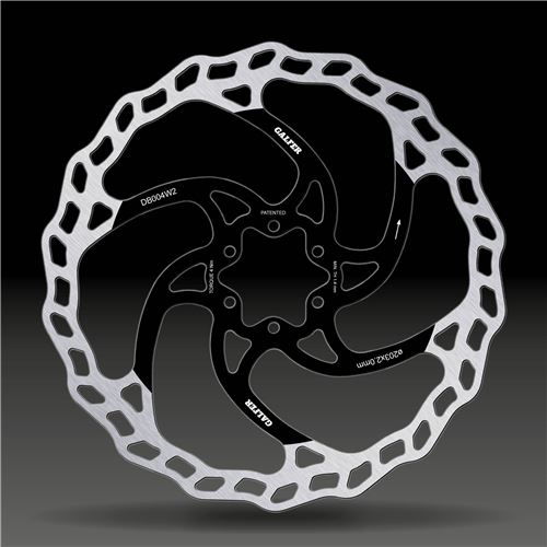 GALFER FIXED DISC WAVE®
