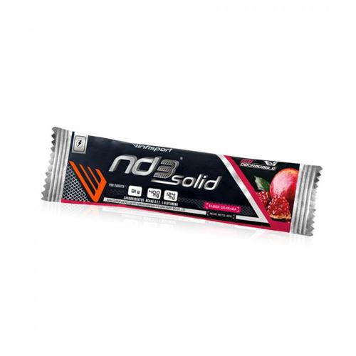 INFISPORT ND3 SOLID