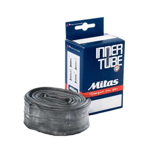 CAMARA MITAS 27.5 X 1.75-2.50 DROIT FINAL 47MM