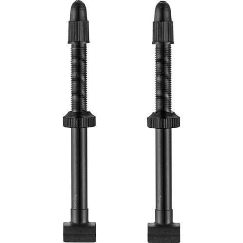 VÁLVULA TUBELESS GIANT PARA LLANTAS DE PERFIL ALTO (2UX65MM)