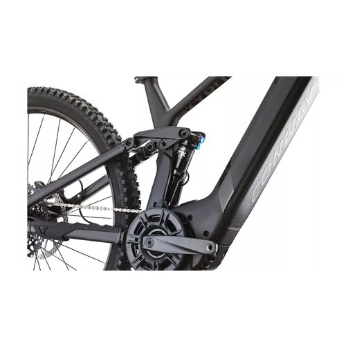 Conway Xyron S 7.9 Carbon 2024