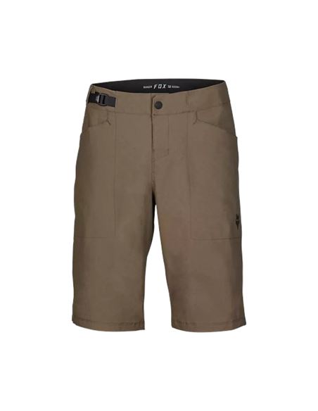 SHORT RANGER LITE FOX