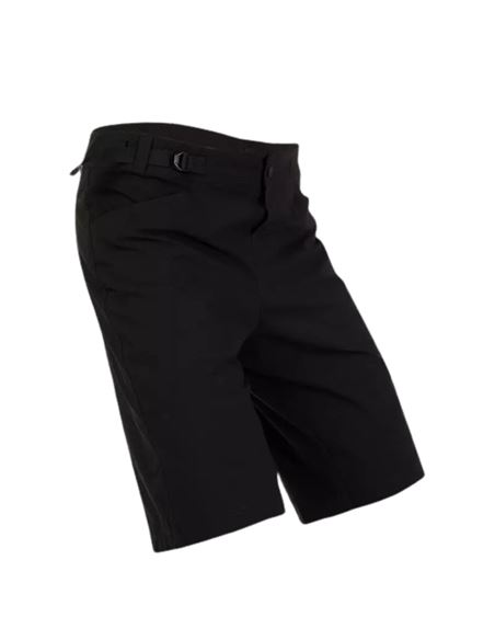 SHORT RANGER LITE FOX