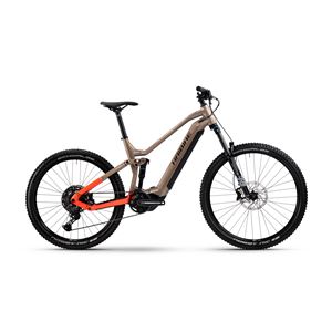 HAIBIKE ALLTRAIL3 2025