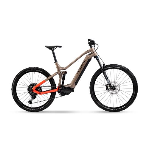 HAIBIKE ALLTRAIL 3 2025