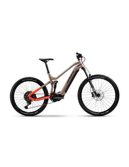 HAIBIKE ALLTRAIL3 2025