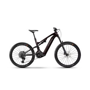 HAIBIKE ALLMTN CF 9 2025 2