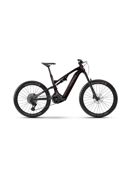 HAIBIKE ALLMTN CF 9 2025