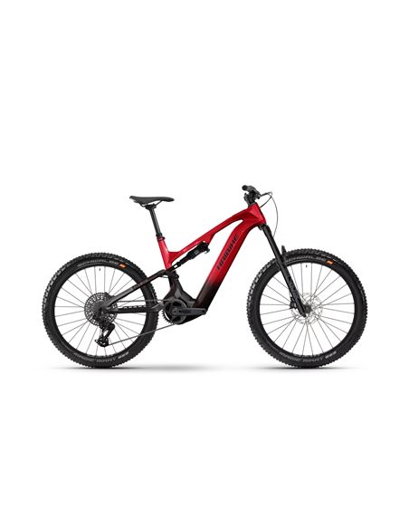 HAIBIKE ALLMTN CF 9 2025