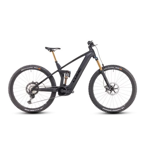 CUBE STEREO HYBRID 140 HPC ACTIONTEAM...