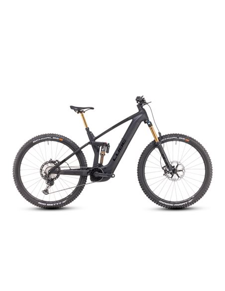 CUBE STEREO HYBRID 140 HPC ACTIONTEAM 750 2024