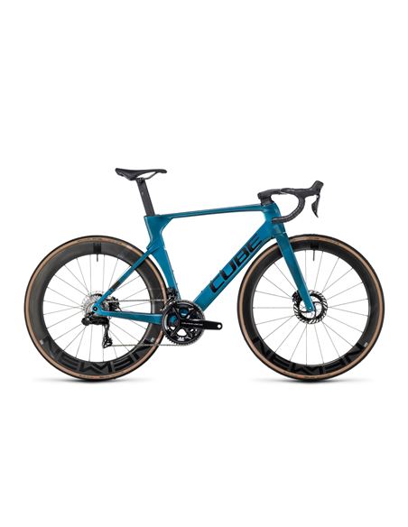 Cube Litening Aero C:68X SLT 2024