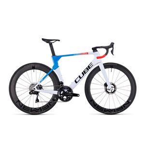 Cube Litening Aero C:68X...