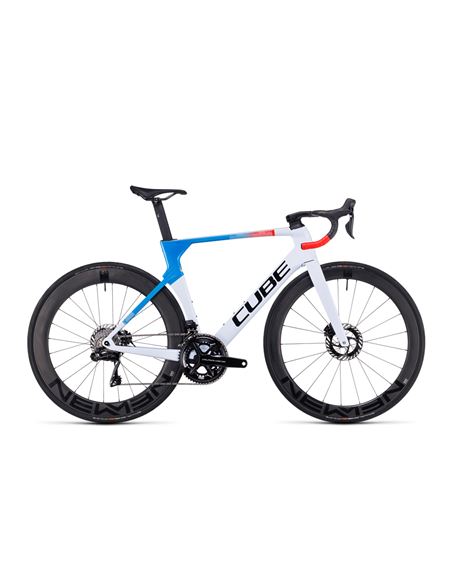 Cube Litening Aero C:68X SLT 2024