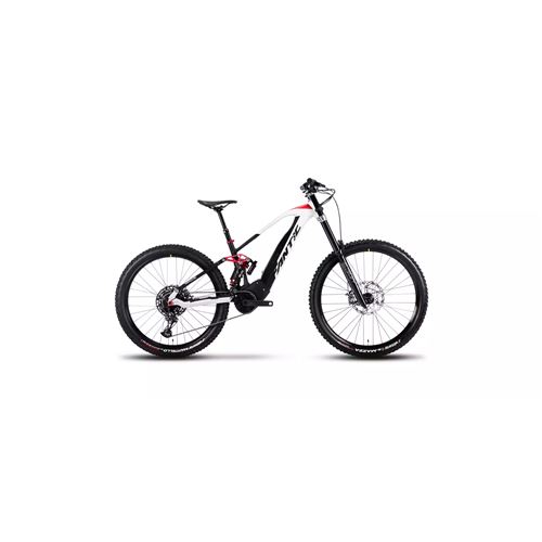 FANTIC XXF 2.0 RACE