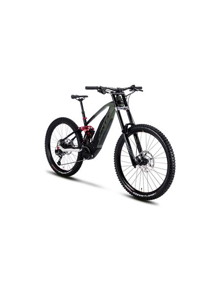 FANTIC XXF 2.0 RACE
