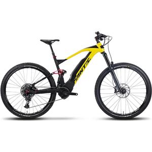 FANTIC XTF 1.5 SPORT BROSE 2