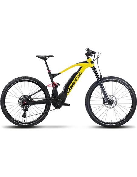 FANTIC XTF 1.5 SPORT BROSE