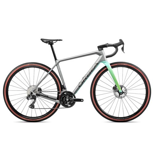 ORBEA TERRA M20ITEAM 2022