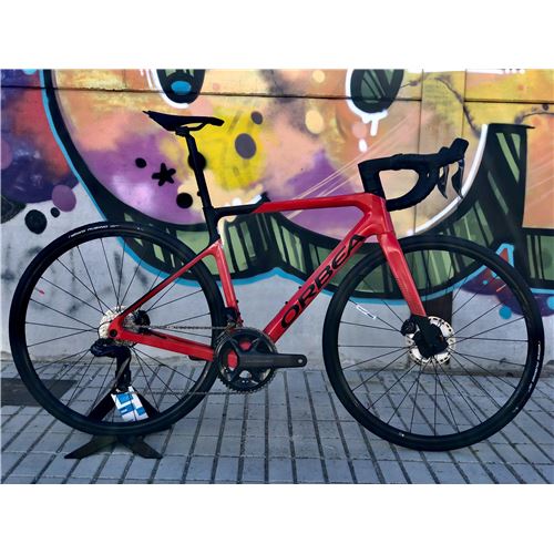 ORBEA ORCA M20ITEAM 2022