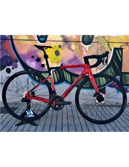 ORBEA ORCA M20ITEAM 2022
