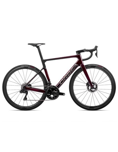 ORBEA ORCA M10ILTD PWR 2022