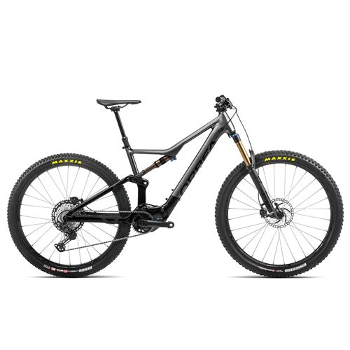ORBEA RISE H10 2022 AMÉLIORÉE