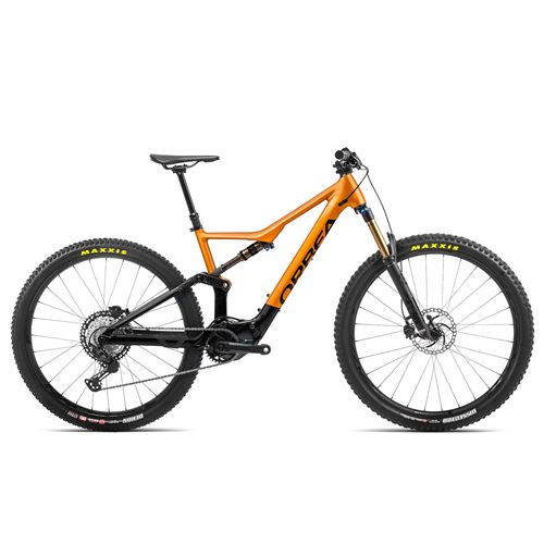 ORBEA RISE H10 2022 MELHORADA