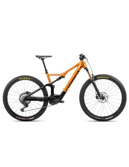 ORBEA RISE H10 2022 AMÉLIORÉE