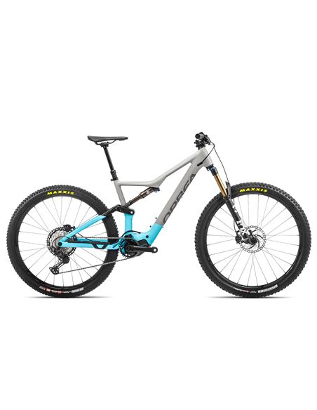 ORBEA RISE H10 2022 MELHORADA