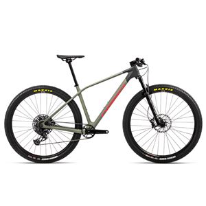 ORBEA ALMA M11-AXS 2022