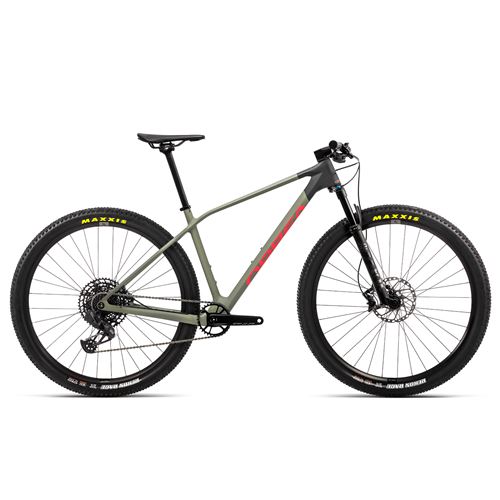 ORBEA ALMA M11-AXS 2022