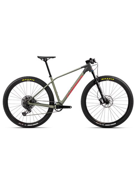 ORBEA ALMA M11-AXS 2022