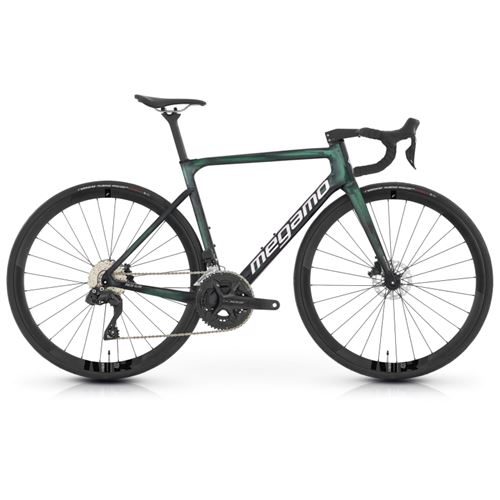 MEGAMO PULSE ELITE 12 SH12 2024