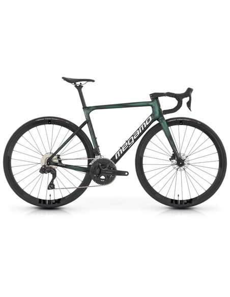 MEGAMO PULSE ELITE 12 SH12 2024