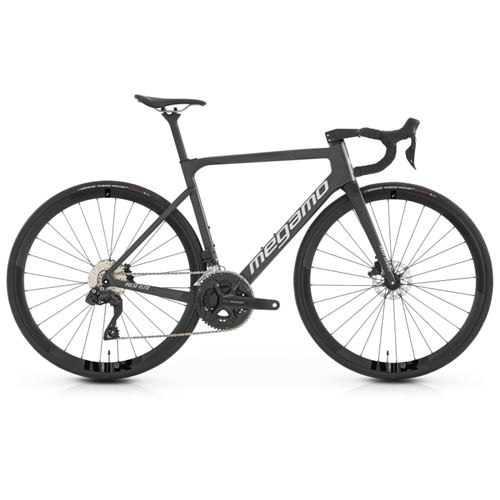 MEGAMO PULSE ELITE 12 SH12 2024