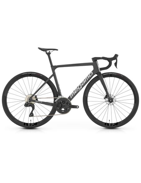 MEGAMO PULSE ELITE 12 SH12 2024