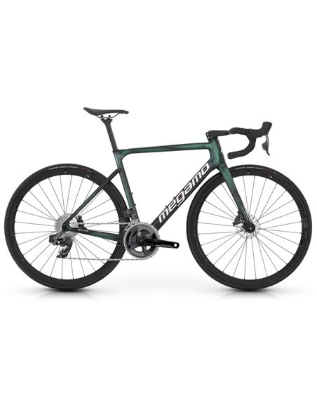 Megamo Pulse Elite 09 AXS 2024