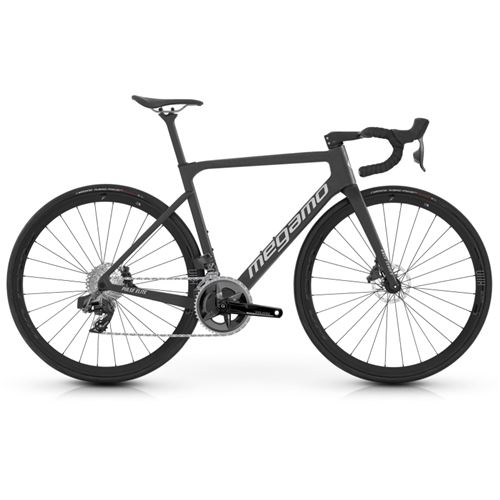Megamo Pulse Elite 09 AXS 2024