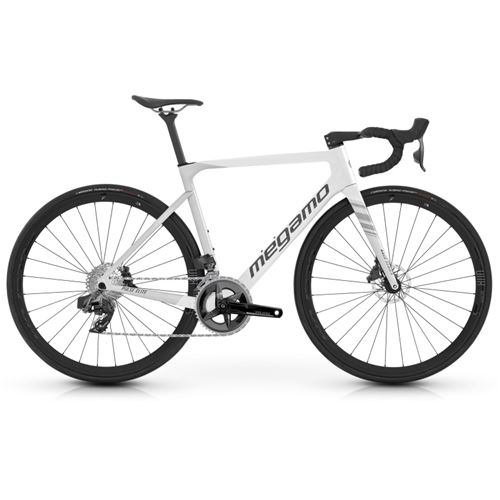 Megamo Pulse Elite 09 AXS 2024