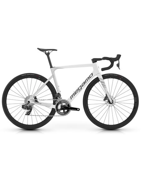 Megamo Pulse Elite 09 AXS 2024