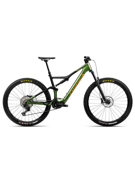 ORBEA RISE M20 2023 BATERIA 540WH