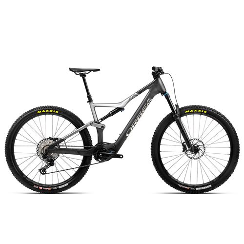 ORBEA RISE M20 2023 BATTERIE 540WH