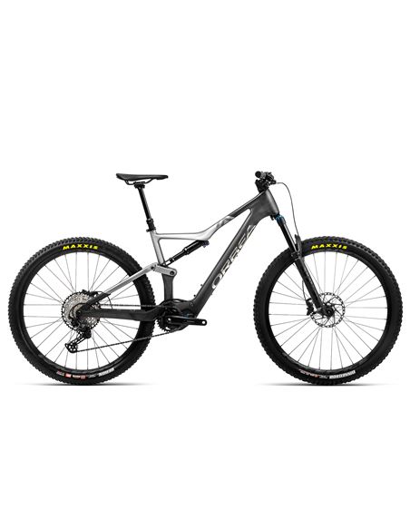 ORBEA RISE M20 2023 BATTERIE 540WH