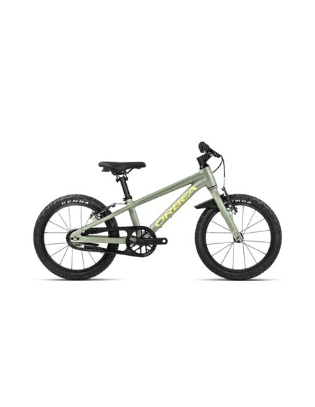 ORBEA MX 16