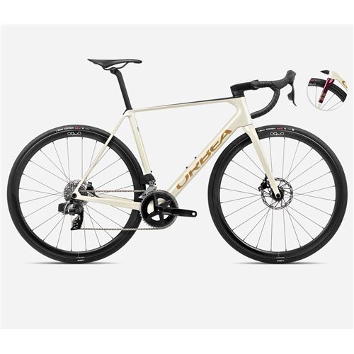 Orbea Orca M31eTeam 2024