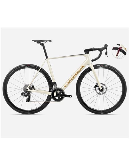 Orbea Orca M31eTeam 2024